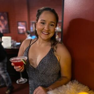 Meet your Posher, Mariah